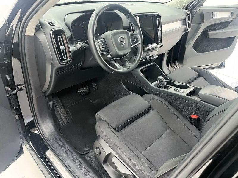 Volvo XC40 XC40 T4 RECHARGE PLUG IN HYBRID INSCRIPTION EXPRESSION