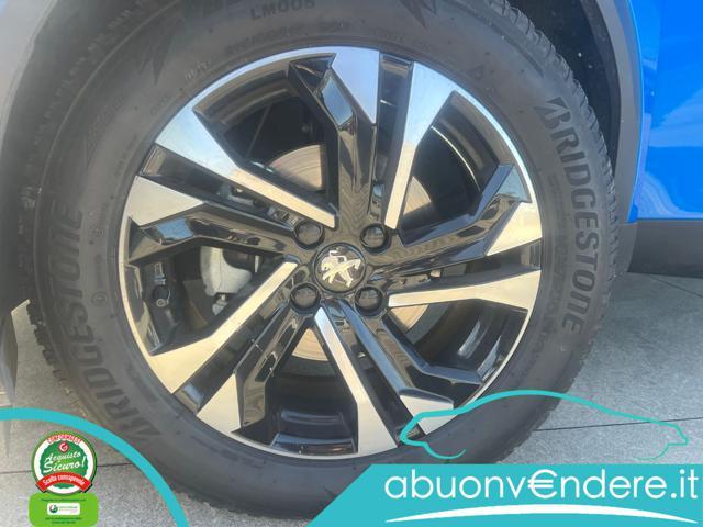 PEUGEOT 2008 PureTech 100 S&S Allure Pack UNICO PROPRIETARIO