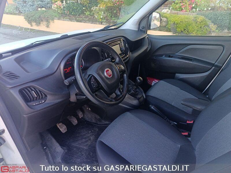 FIAT Doblò Doblò 1.3 MJT S&S PC-TN Cargo Lounge