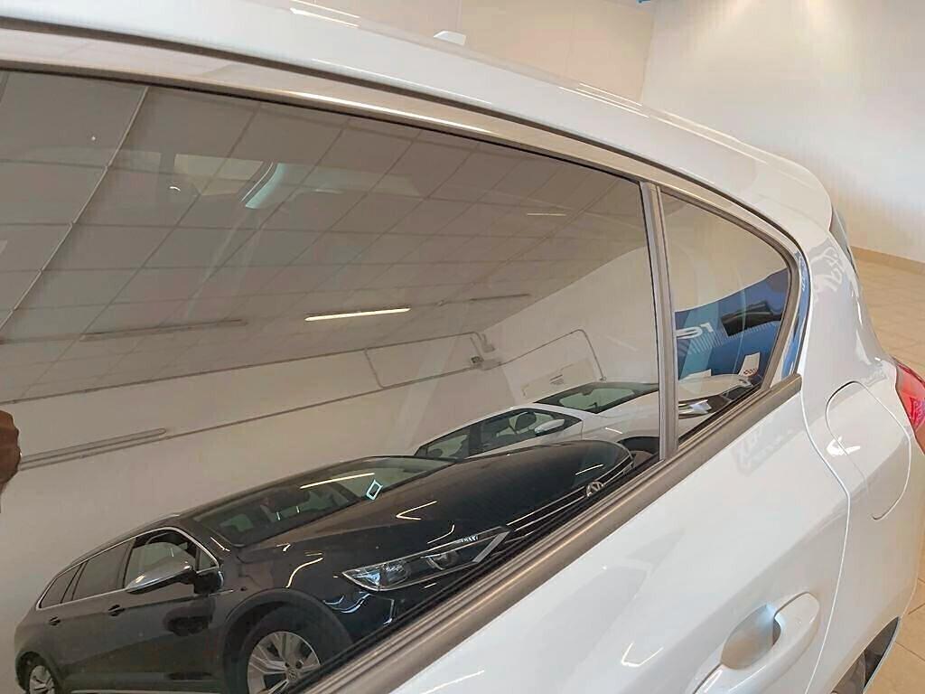 Ford Focus TITANIUM 1.0 EcoBoost 125 cv 6mt