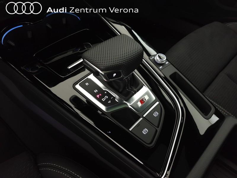 Avant 3.0TDI 341CV quattro tiptr Sport Attitude