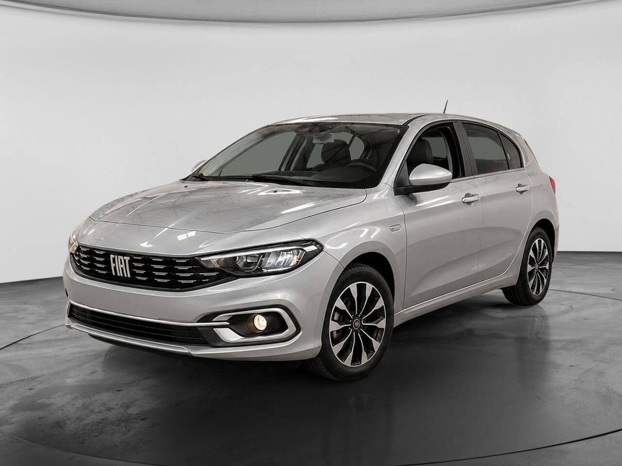 FIAT Tipo 5porte II 2021 - Tipo 5p 1.3 mjt CityLife s&s 95cv