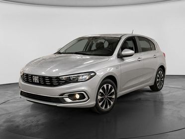 FIAT Tipo 5porte II 2021 - Tipo 5p 1.3 mjt CityLife s&s 95cv