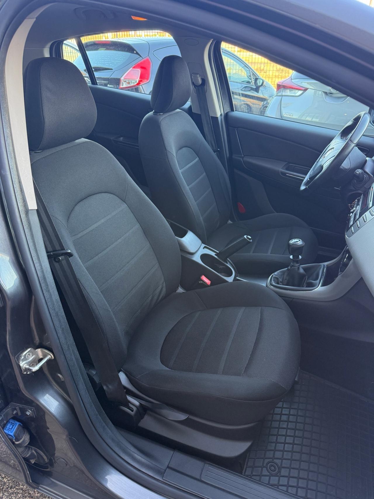 Fiat Bravo 1.6 MJT 105 CV Emotion my10" 80000km