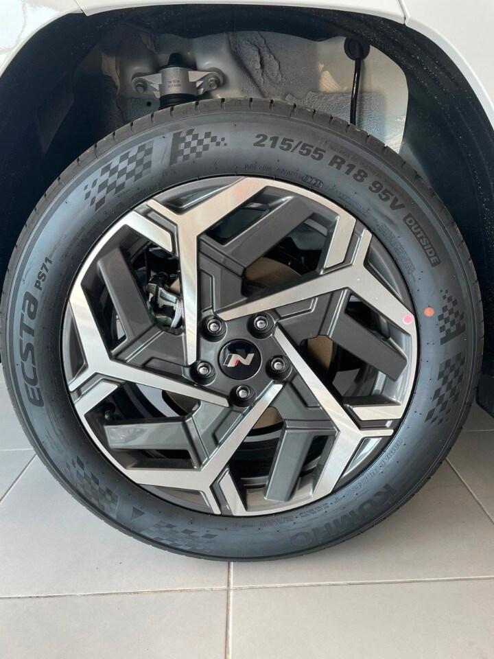 HYUNDAI Kona 2ªs. (2023-->) Kona 1.0 T-GDI XTech