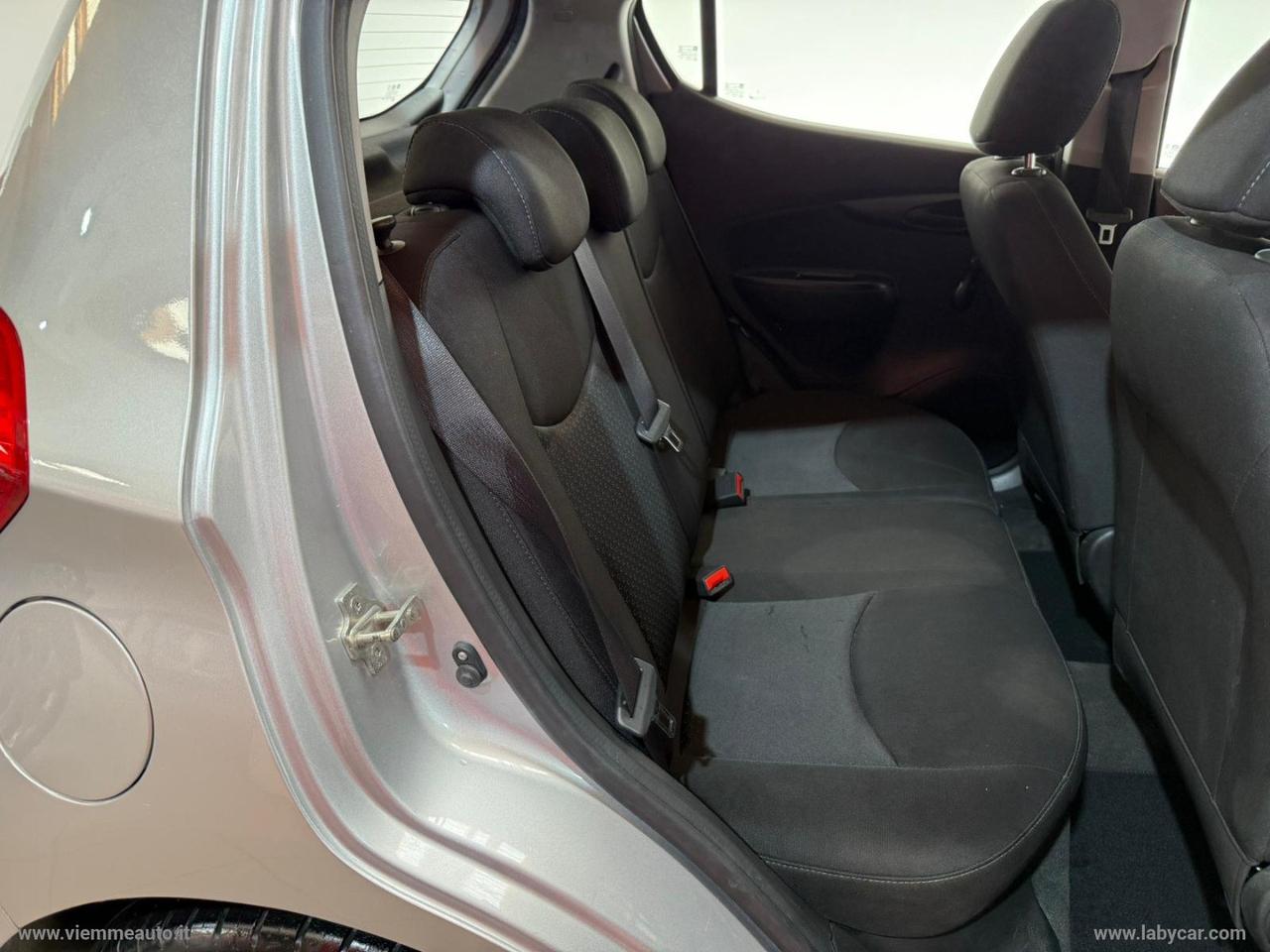 OPEL Karl 1.0 75 CV N-Joy