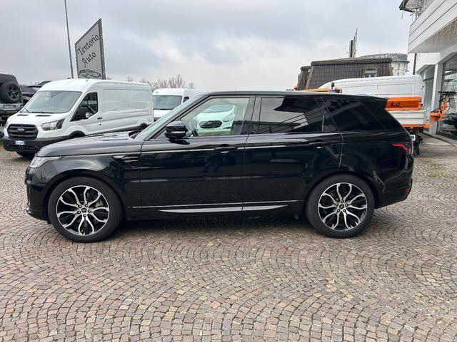 LAND ROVER Range Rover Sport 3.0D l6 300 CV HSE Dynamic