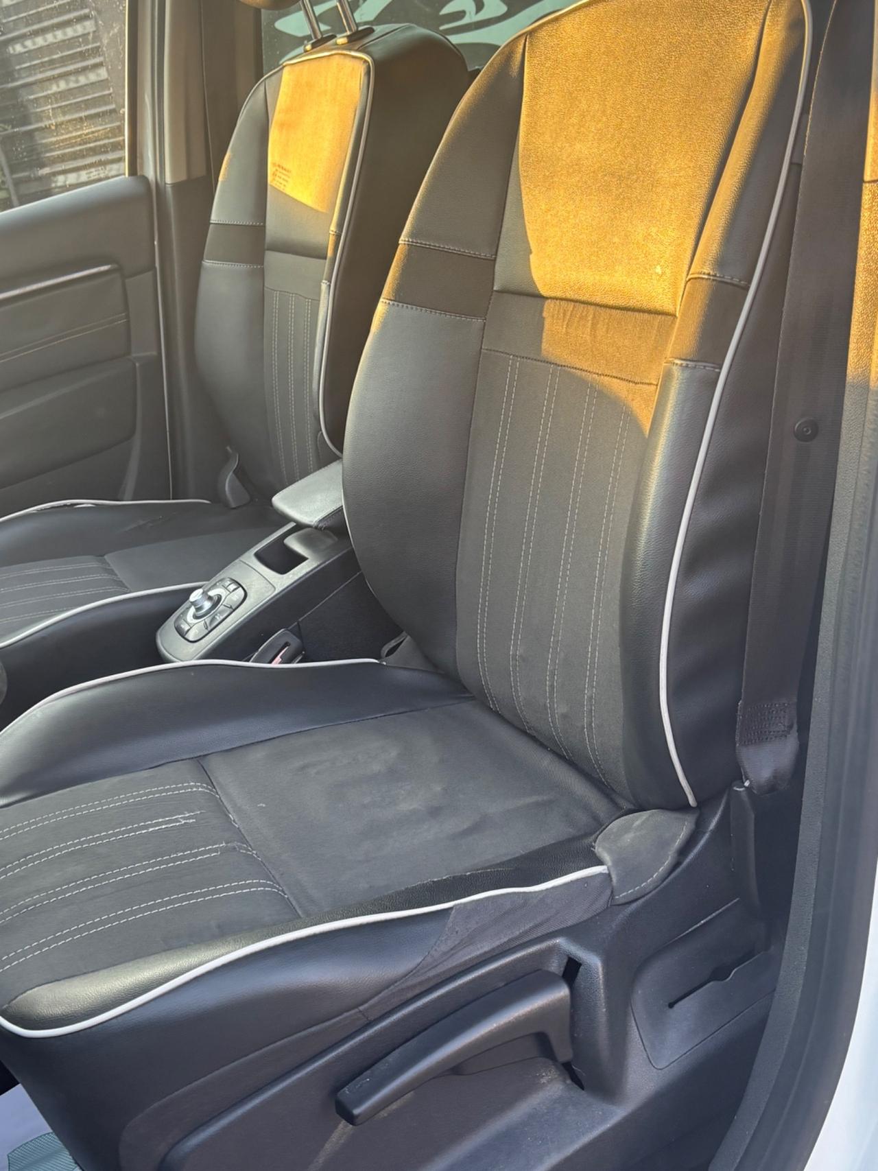 Renault Scenic Scénic XMod 1.5 dCi 110CV EDC Live
