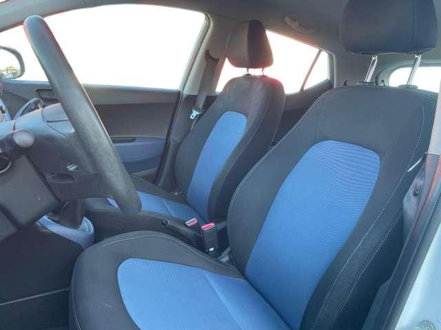 Hyundai i10 1.0 Classic