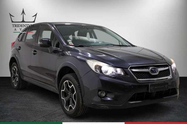 Subaru XV 2.0d S Style (trend) 6mt