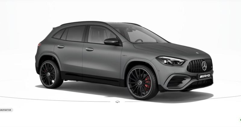 Mercedes-Benz GLA GLA 35 4Matic AMG Line Premium