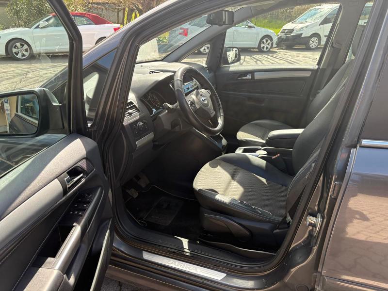Opel Zafira 1.6 t. EDITION ecoM 150cv 7 POSTI