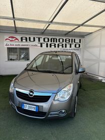 Opel Agila 1.0 12V 65CV Enjoy