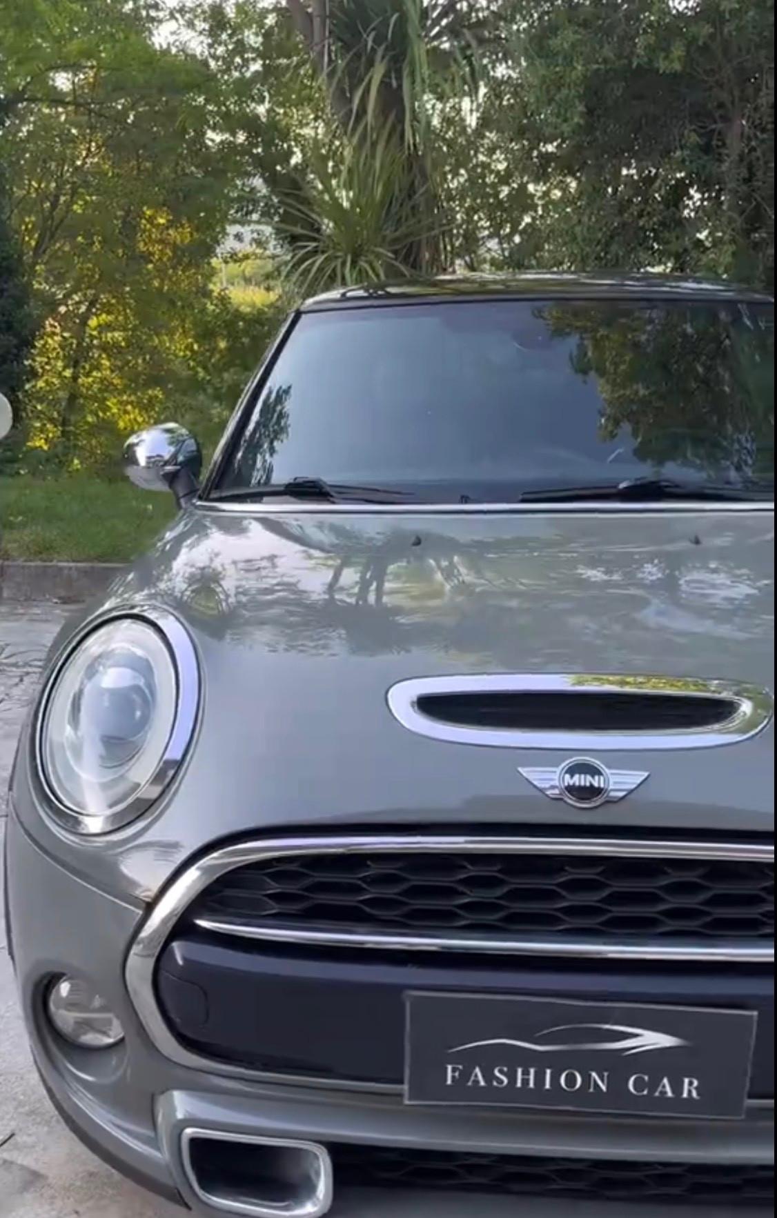 Mini Cooper S F56 OCCASIONE