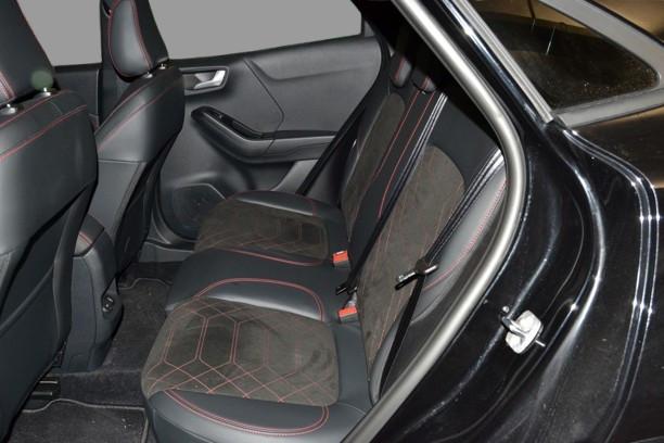 FORD Puma - ST LINE 5P 1.0