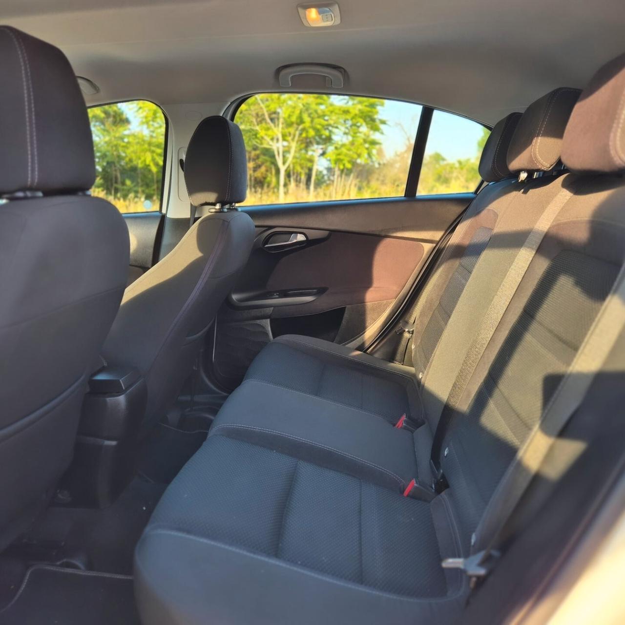 Fiat Tipo 1.3 Mjt S&S 5 porte Lounge Corta