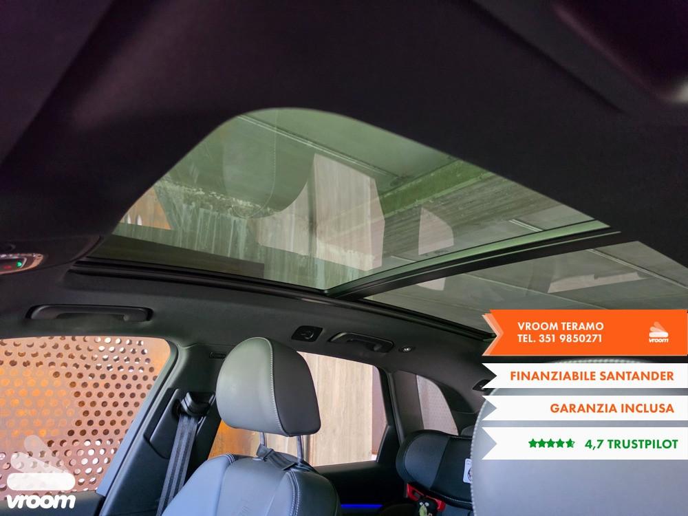 AUDI Q5 40 TDI 204 CV quattro S tronic 2x SLINE
