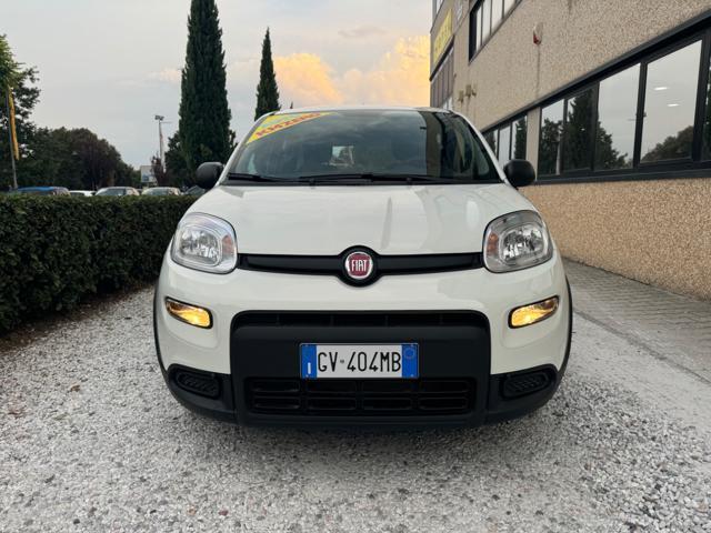 FIAT Panda 1.0 FireFly Hybrid 70cv S&S MT6 - KmZero