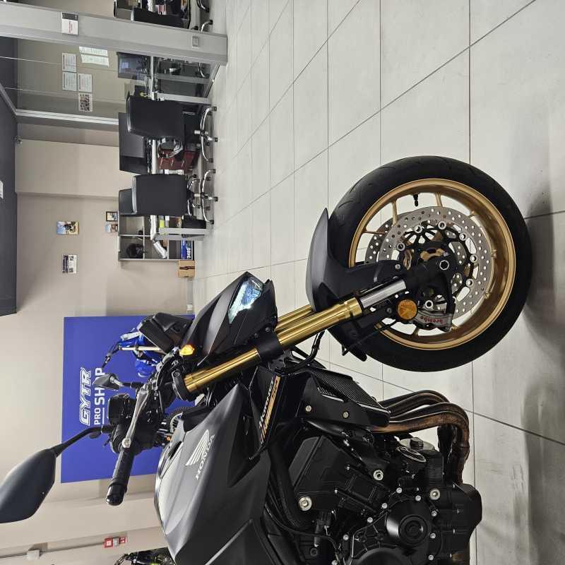 Honda CB 1000 Hornet SP - 2025