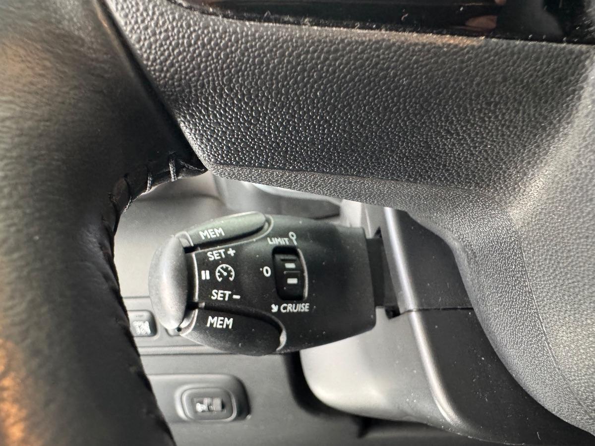 CITROEN C3 Aircross BlueHDi 110 S&S SHINE UNICO PROP/ CARPLAY/ NAVIGATORE