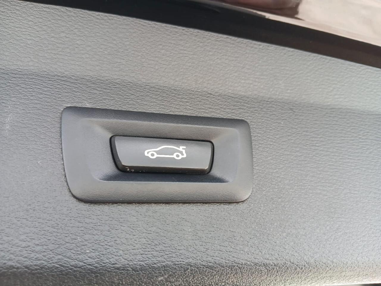 Bmw X1 sDrive16d Sport