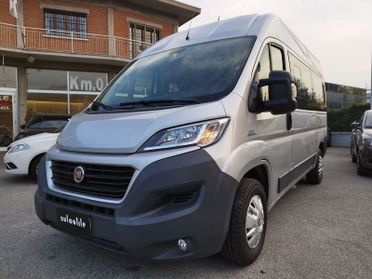 FIAT Ducato Ducato 30 2.3 MJT 150CV PC-TN Panorama