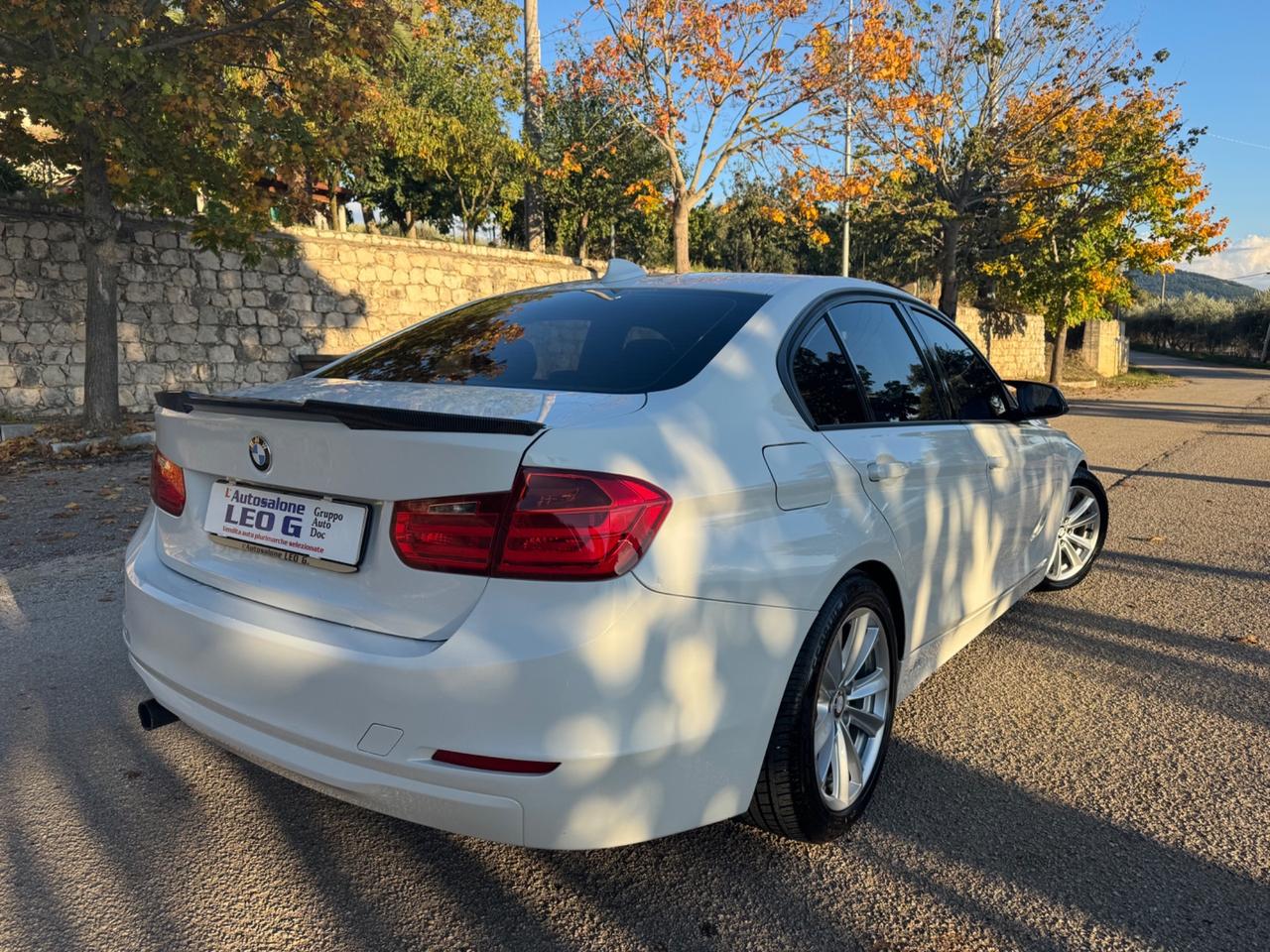 Bmw 316d 2.0 116cv Business