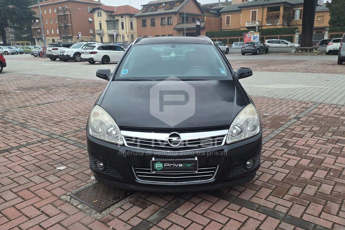 OPEL Astra 1.7 CDTI 125CV Station Wagon Cosmo