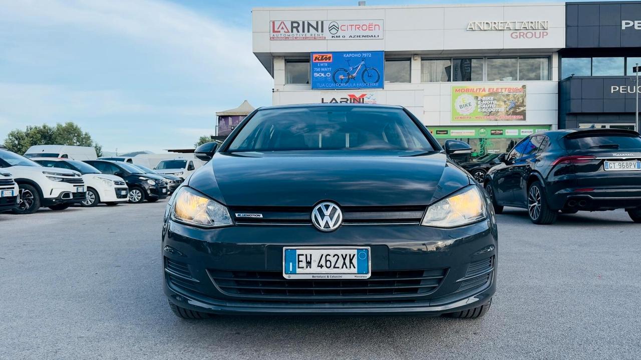 Volkswagen Golf Business 1.4 TGI 5p. Highline BlueMotion