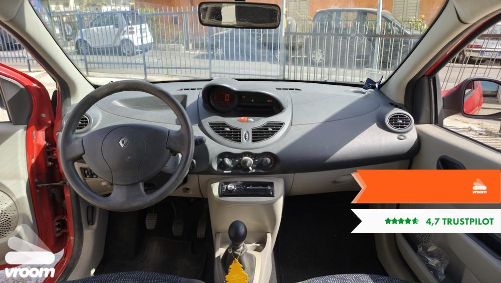 RENAULT Twingo 2ª serie Twingo 1.2 16V Sport &...