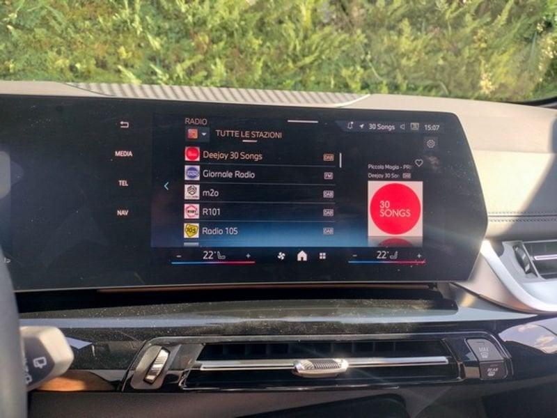 BMW Serie 2 Active Tourer 223i xDrive MHEV 48V MSport Auto