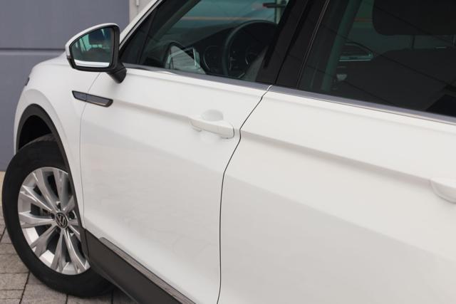 VOLKSWAGEN Tiguan 2.0 TDI SCR Life