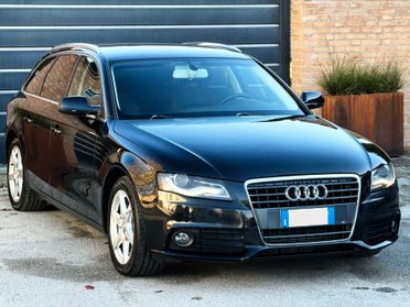 Audi A4 2.0 TDI 143CV-U.Prop-Tag.Cert-GARANZIA