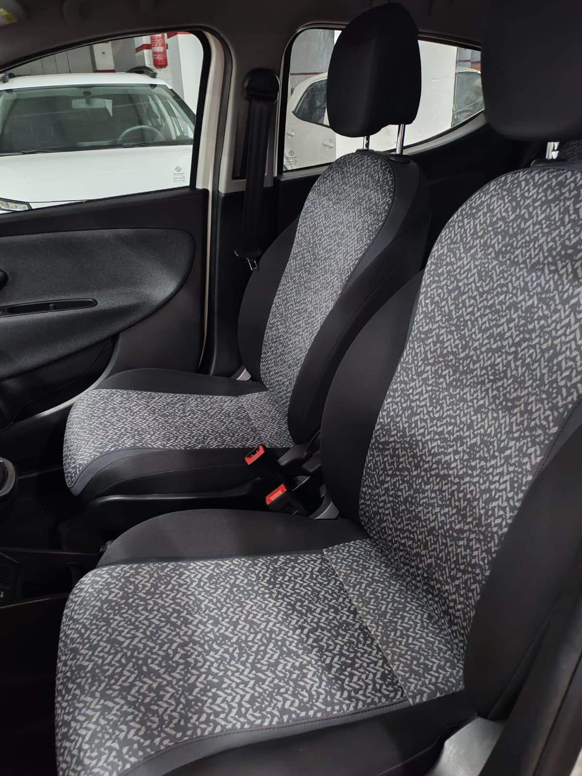 Lancia Ypsilon 5 Porte Ypsilon 1.0 Hybrid Silver 5 POSTI