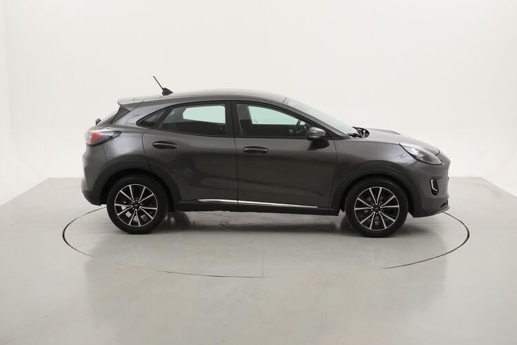 Ford Puma Hybrid Titanium BR405704 1.0 Mild Hybrid 125CV