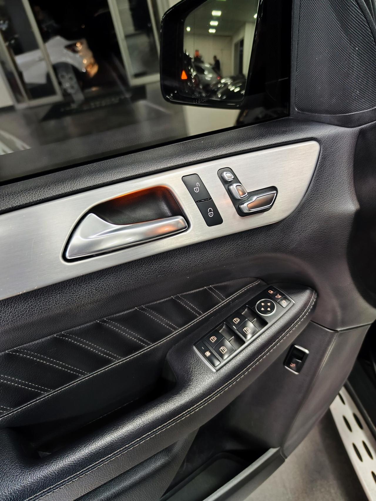 Mercedes-benz GLE 350 d 4Matic Coupé Premium Plus Tetto Full