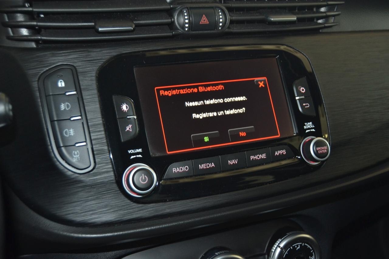 Alfa Romeo Giulietta 1.6 JTDm 120 CV Super Navi/KmDoc