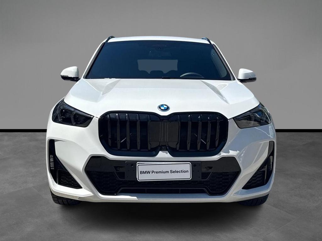 BMW X1 25 e MSport Pro xDrive DCT