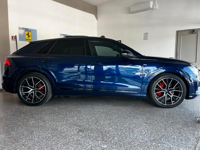 Audi Q8 50 3.0 tdi mhev Sport quattro tiptronic "STRAFULL"