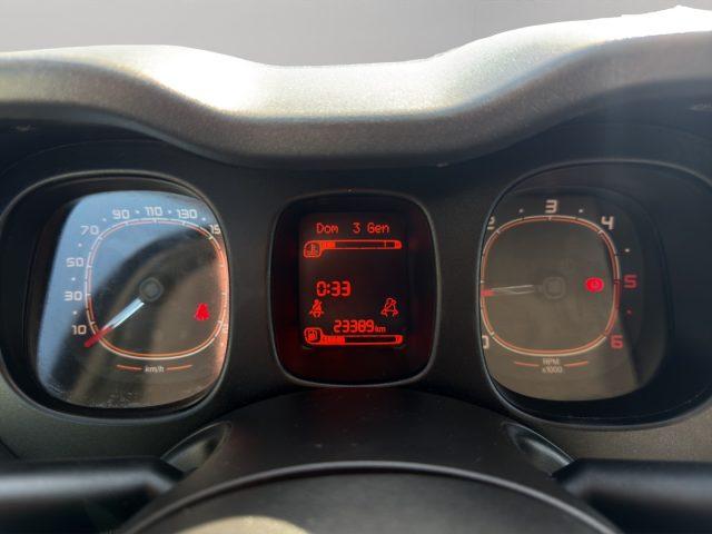 FIAT Panda 1.3MJT VAN 2POSTI