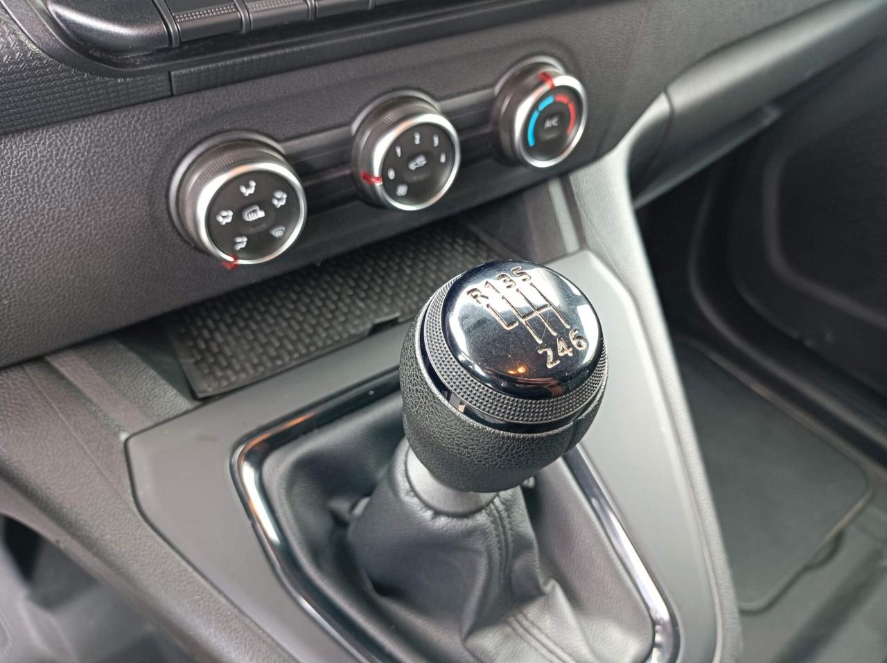 Nissan Townstar 1.3 130 CV Van PC N-Connecta