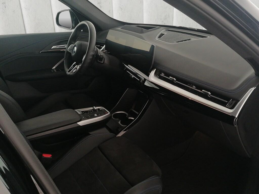 BMW X1 25 e MSport Pro xDrive DCT