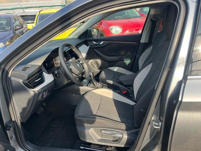 Skoda Scala Scala 1.0 TSI 115 CV DSG Selection