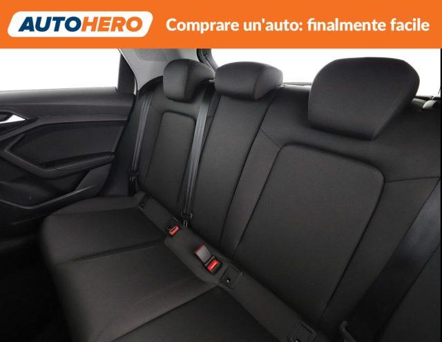 AUDI A1 allstreet 25 TFSI