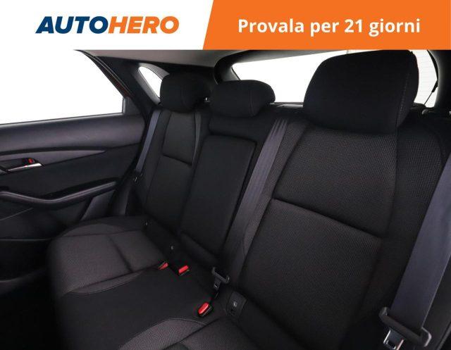 MAZDA CX-30 2.0L e-Skyactiv-G 150 CV M Hybrid 2WD Executive