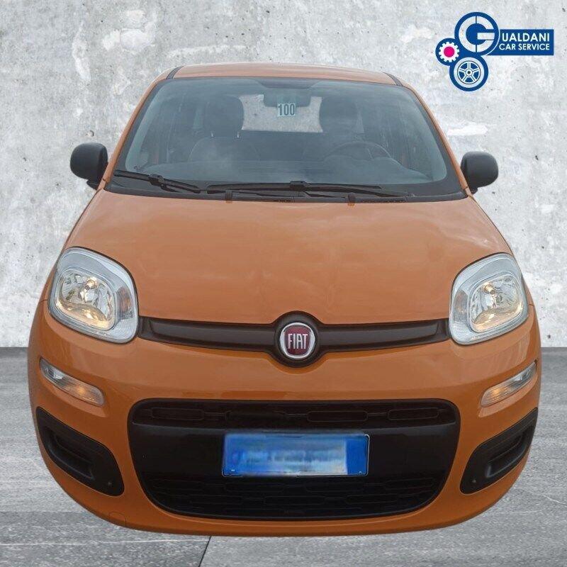 FIAT Panda Panda 1.0 FireFly S&S Hybrid