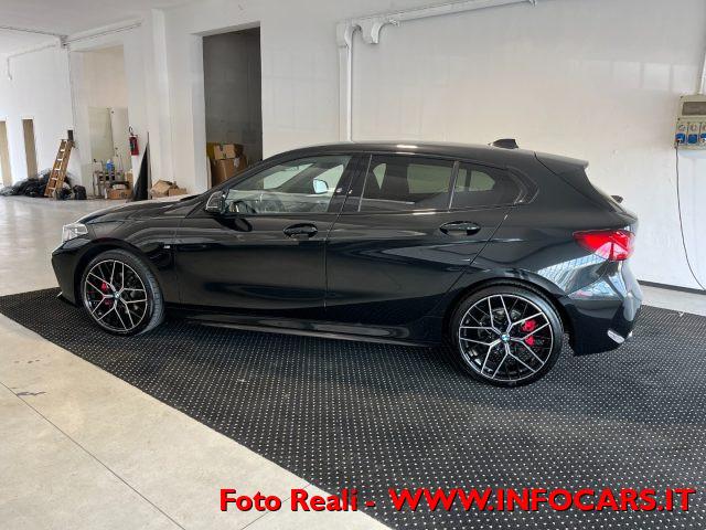 BMW 116 (F40) d 5p. Msport PROMO NEOPATENTATI