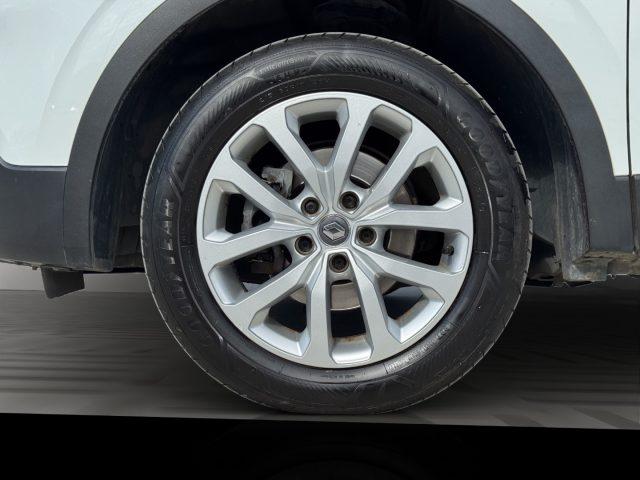 RENAULT Kadjar 1.5 Dci 110cv