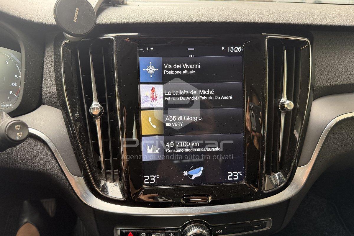VOLVO V60 D3 Geartronic Business