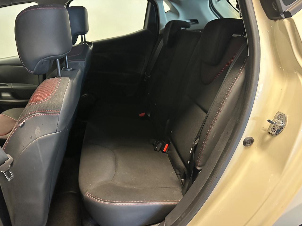 RENAULT CLIO 1.5 DCI NEOPATENTATI 74CV P.CONSEGNA